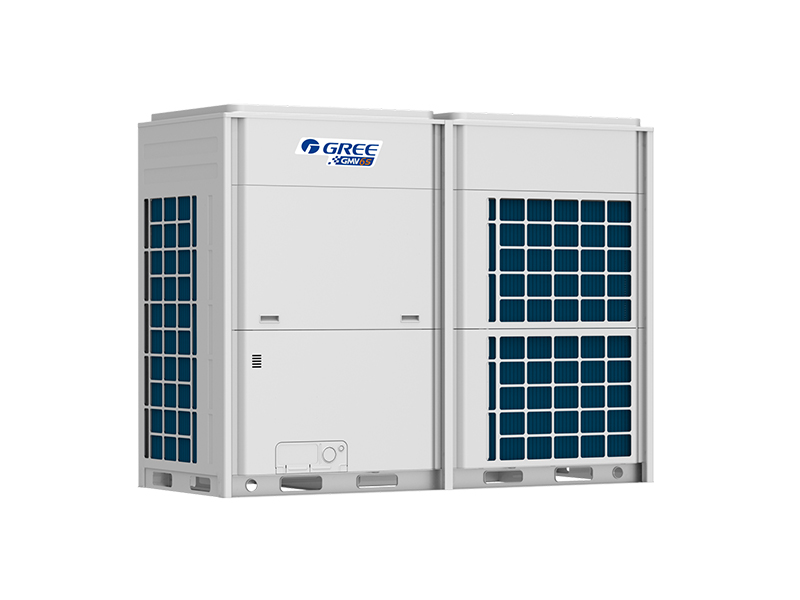 GMV 6S直流变频多联机34~40HP