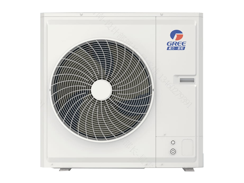 格力·星悦系列家庭中央空调